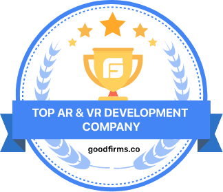 Top AR Agency